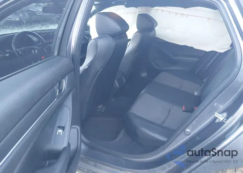 2018 Honda Accord Sport z USA, uszkodzony, nr VIN 1HGCV1F36JA018005